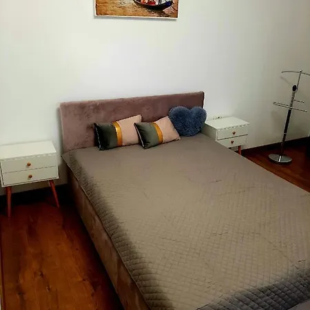 Steli's House Constanţa