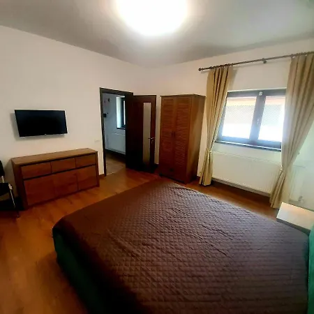 Steli's House Semesterbostad Constanţa