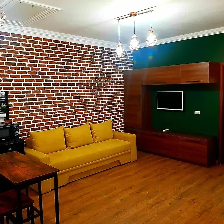 Steli's House