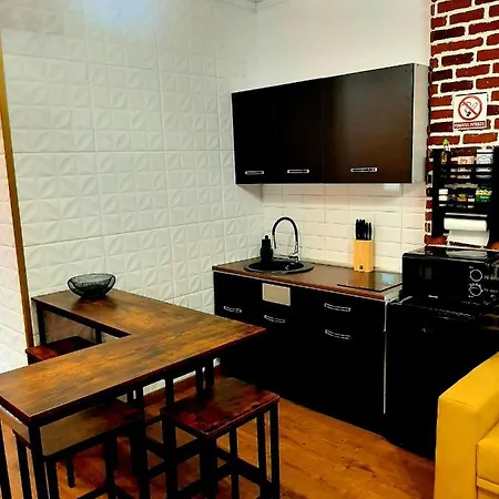 Steli's House Semesterbostad *