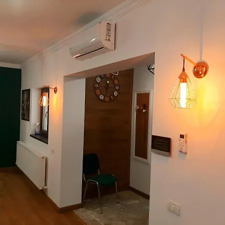 Semesterbostad Steli's House