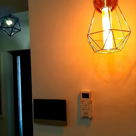 Semesterbostad Steli's House Constanţa