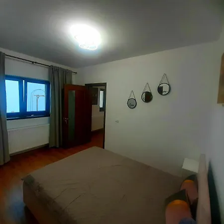 Steli's House Constanţa