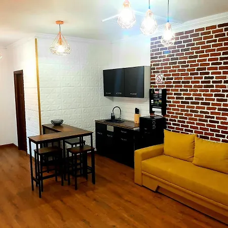 Steli's House Semesterbostad