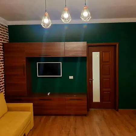 Steli's House Semesterbostad *