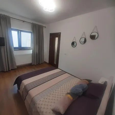 Semesterbostad Steli's House Constanţa