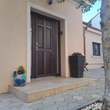 Steli's House * Constanţa