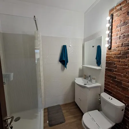 Semesterbostad Steli's House *