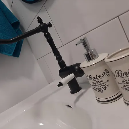 Steli's House Дом отдыха