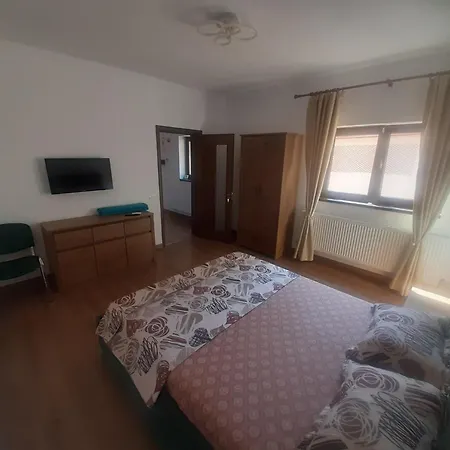 Дом отдыха Steli's House Констанца