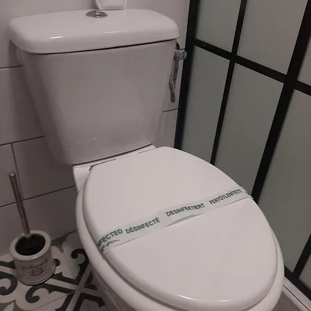 Steli's House Дом отдыха Констанца