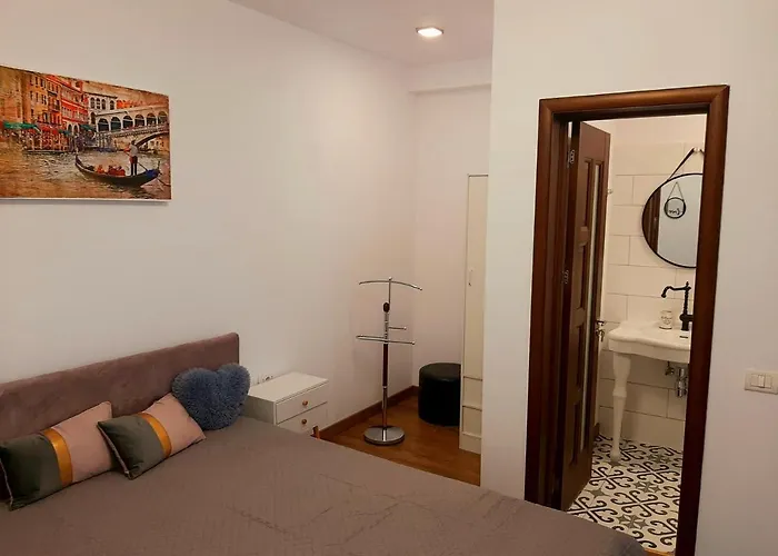 Steli's House 別荘 *