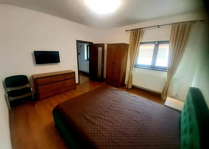 Steli's House 別荘 コンスタンツァ