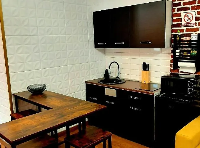 Steli's House 別荘 *