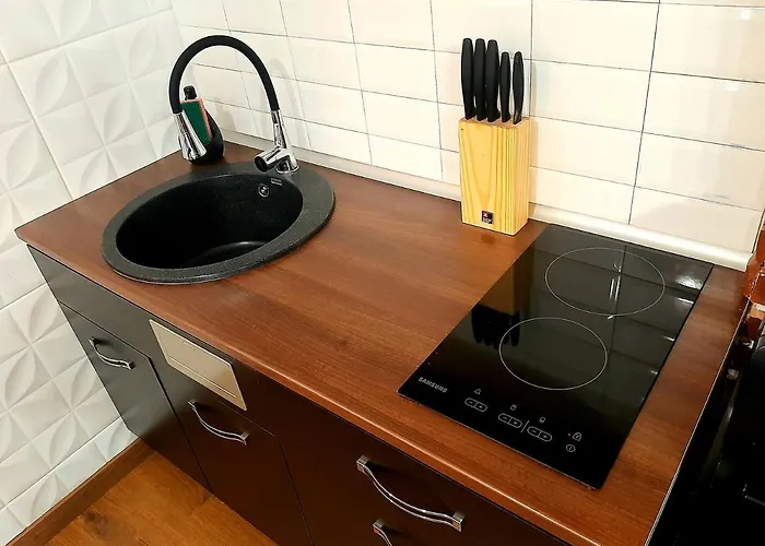 Steli's House 別荘