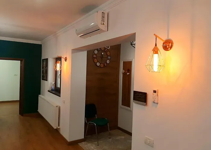 別荘 Steli's House