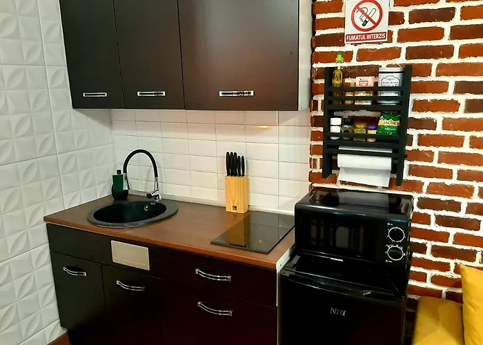 Steli's House コンスタンツァ