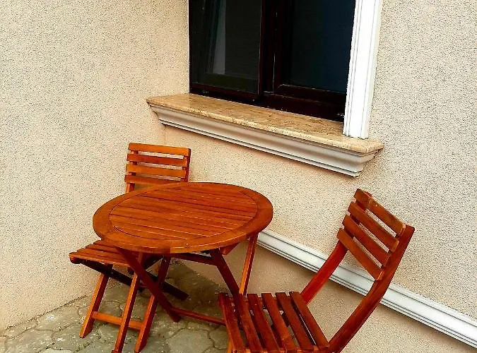 別荘 Steli's House コンスタンツァ