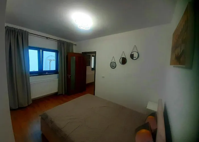 Steli's House コンスタンツァ