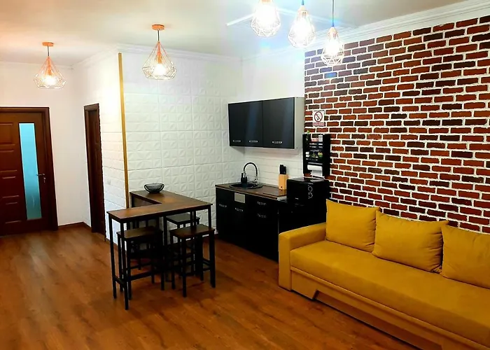 Steli's House 別荘