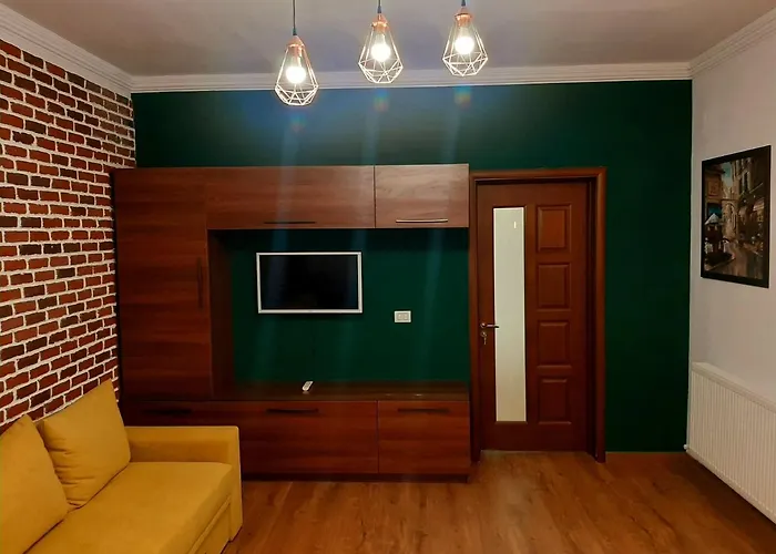 Steli's House 別荘 *