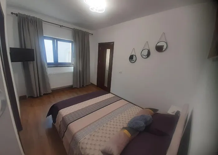 別荘 Steli's House コンスタンツァ