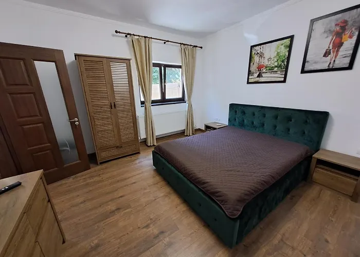 別荘 Steli's House